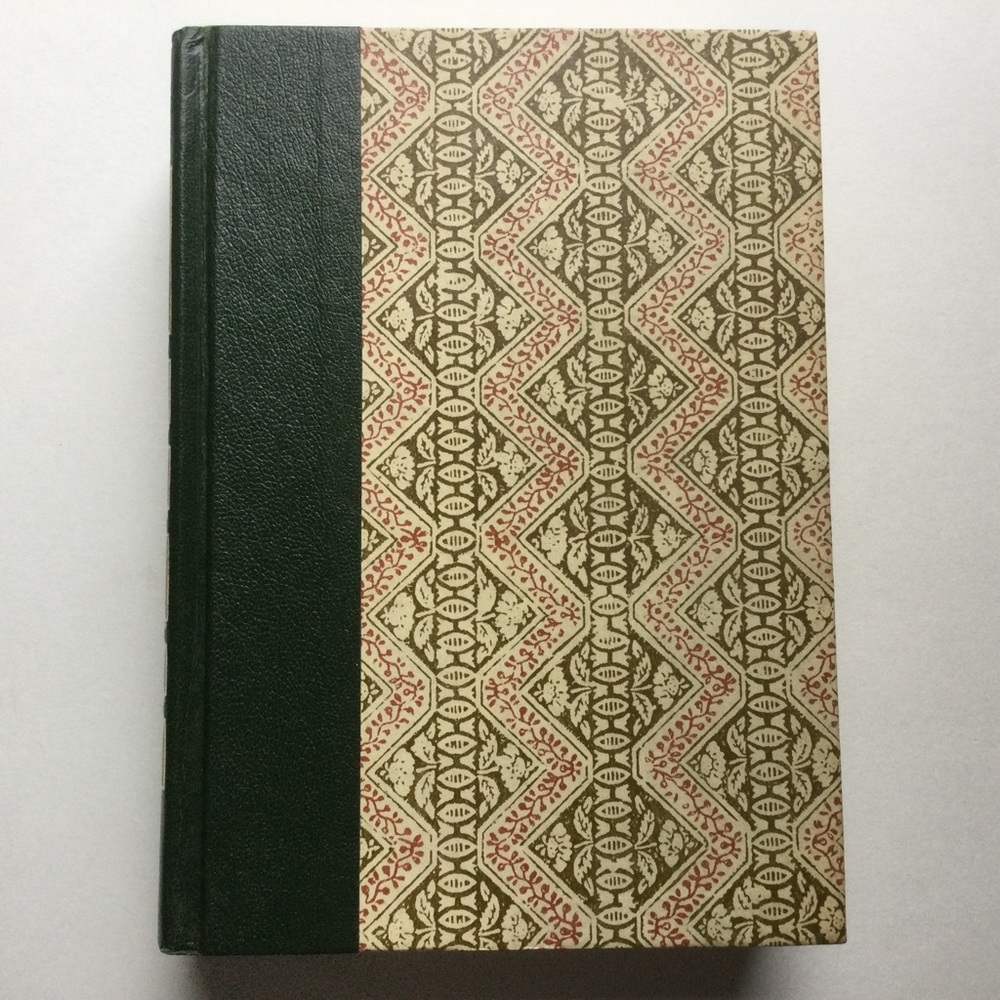 Vintage 1974 Reader’s Digest Condensed Book